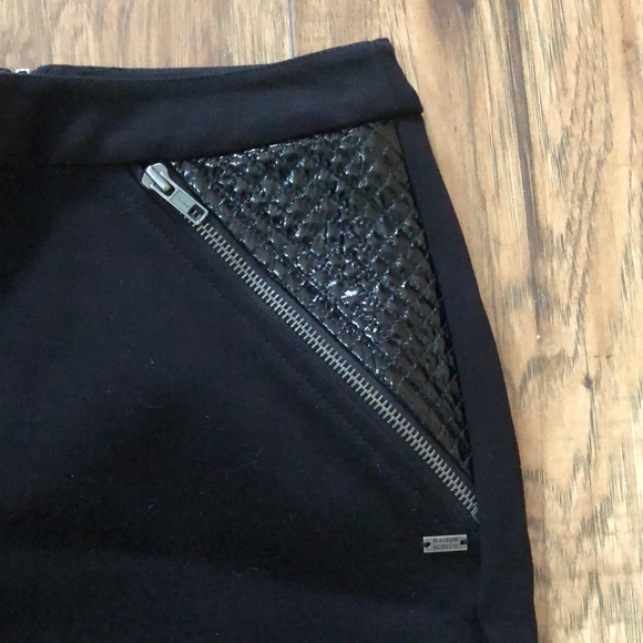 Scotch & Soda biker skirt - Picture 4 of 4